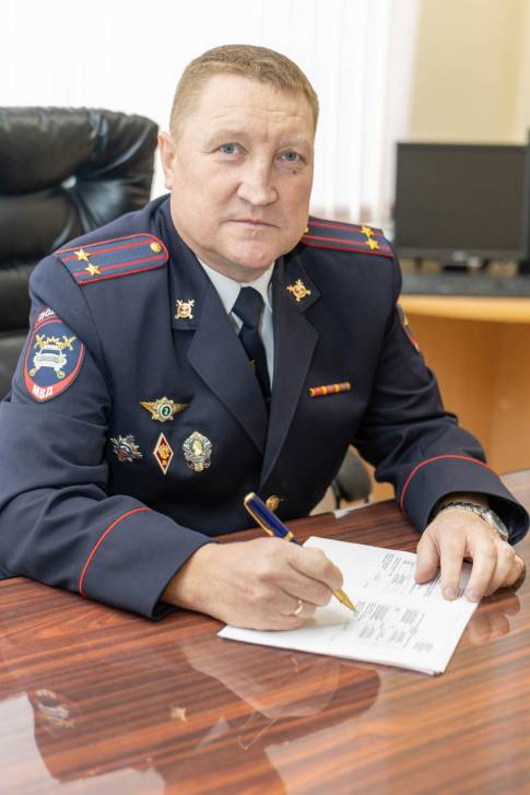 Сергей Алехин