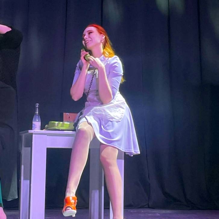 «Будет другое лето» | Фотография 4