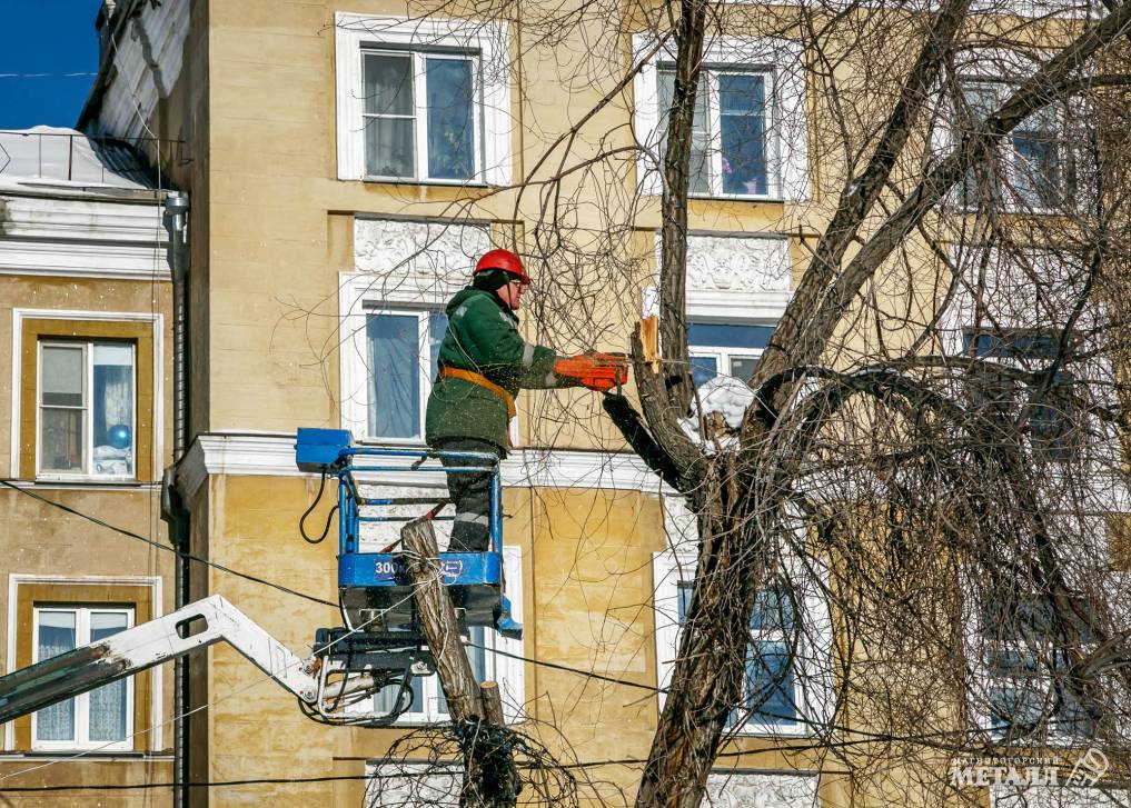  Где «лечат», а где меняют старое на новое | Фотография 1