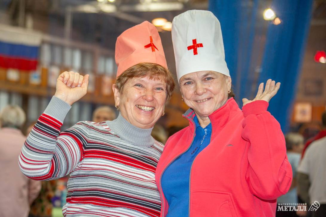 Любовь Киселёва, Наталья Сажинова