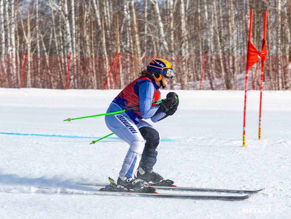 Простое желание – покорять вершины | Фотография 3