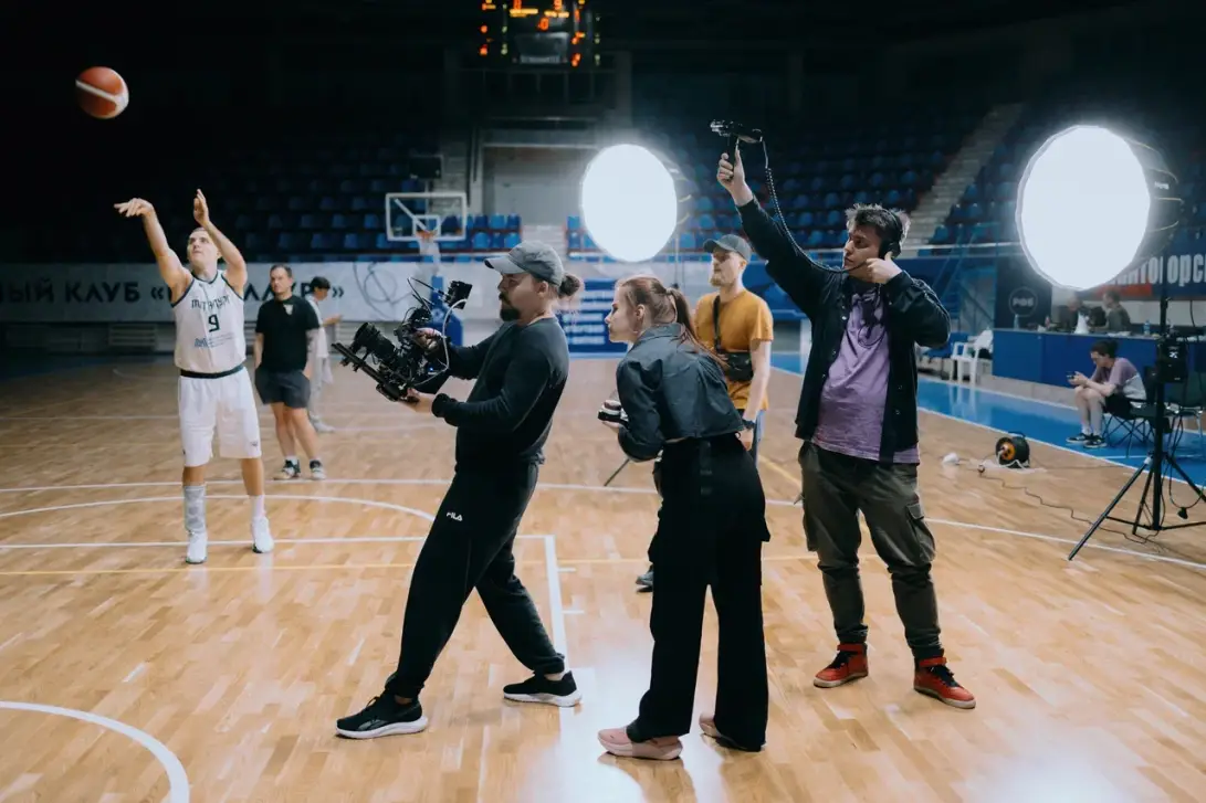 Кино становится ближе | Фотография 1