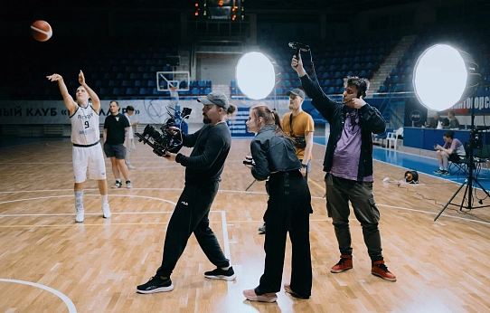 Кино становится ближе