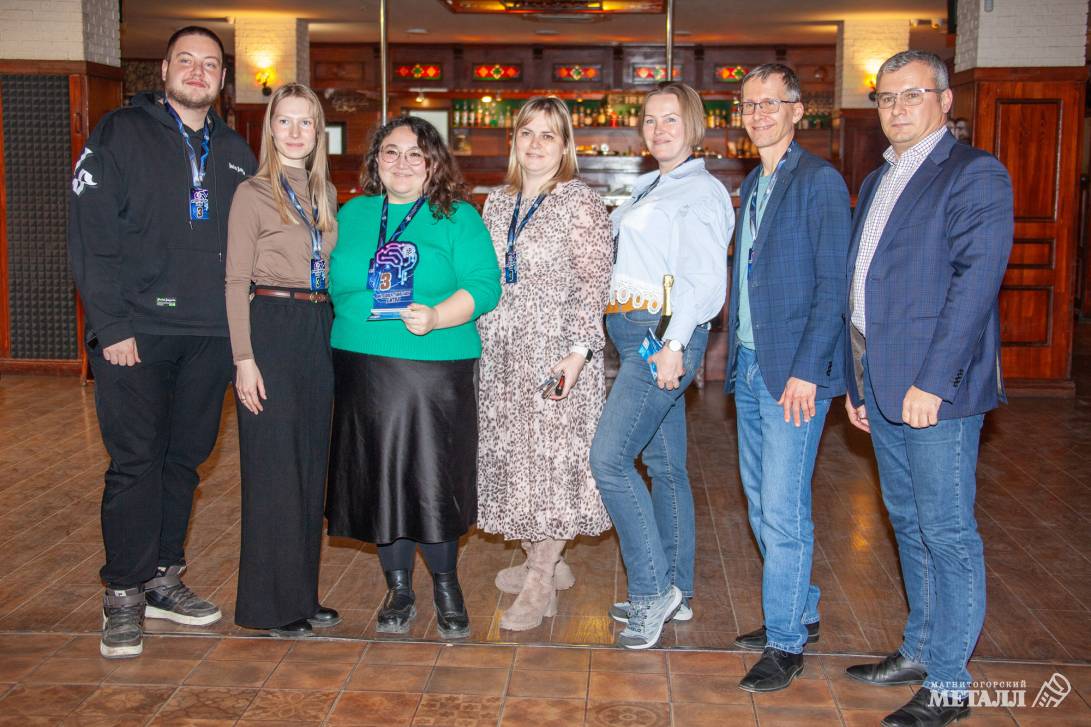 Прокачали интеллект | Фотография 42