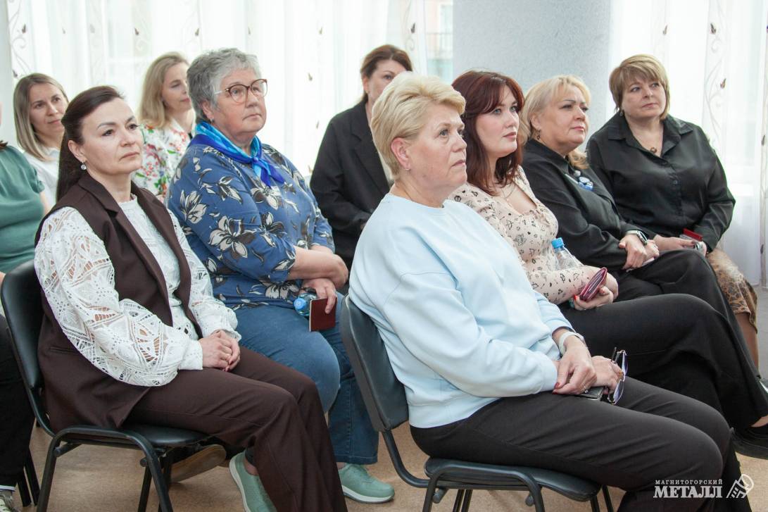 Мама пишет орфограмму | Фотография 6