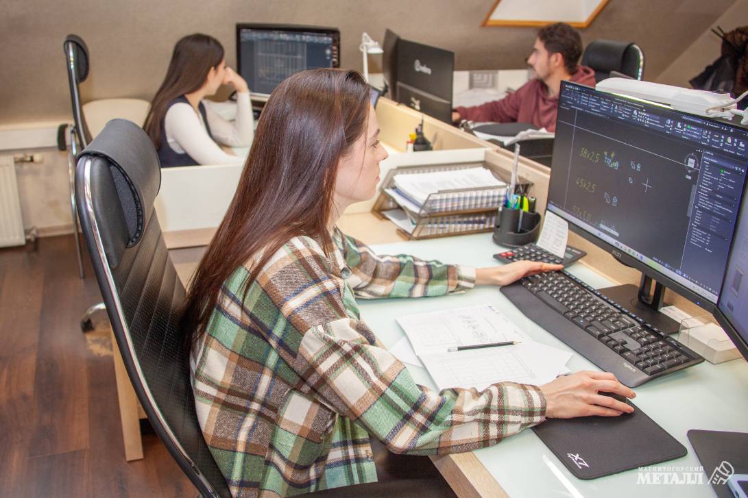 Бирюзовый – цвет успеха | Фотография 6