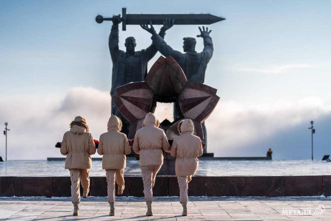 Профессия – Родину защищать | Фотография 3