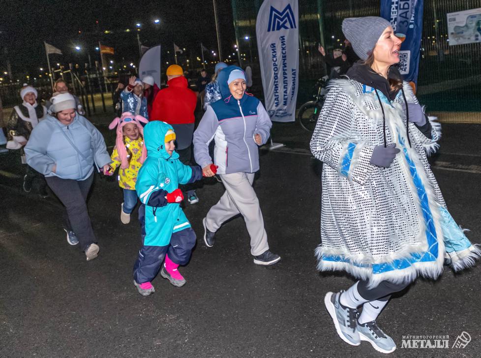 Три… два… один… кайфуем! | Фотография 29