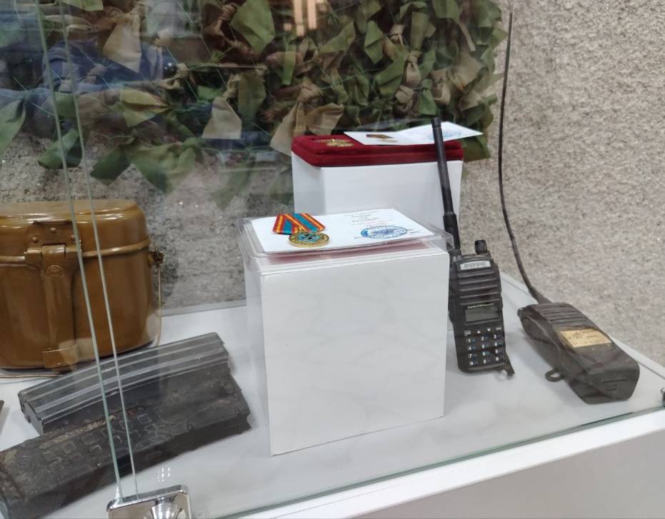 Знак памяти | Фотография 2