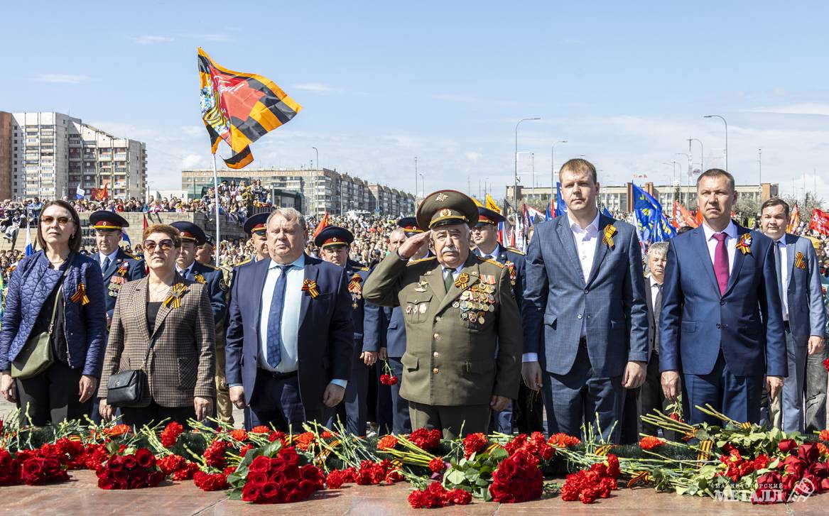 Не вспоминать – а помнить!  | Фотография 33
