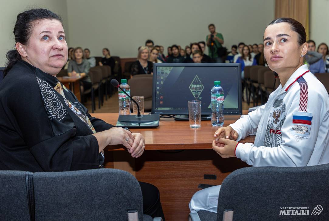 «Тихий» спорт – громкие победы | Фотография 1