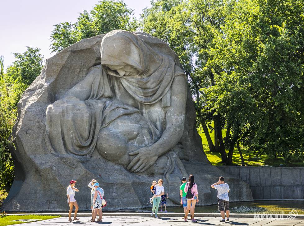 Через века, через года, – помните! | Фотография 10