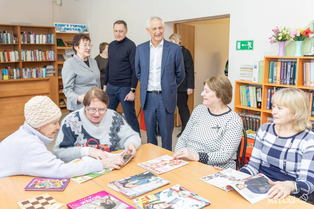 Очаг культуры левобережья | Фотография 23