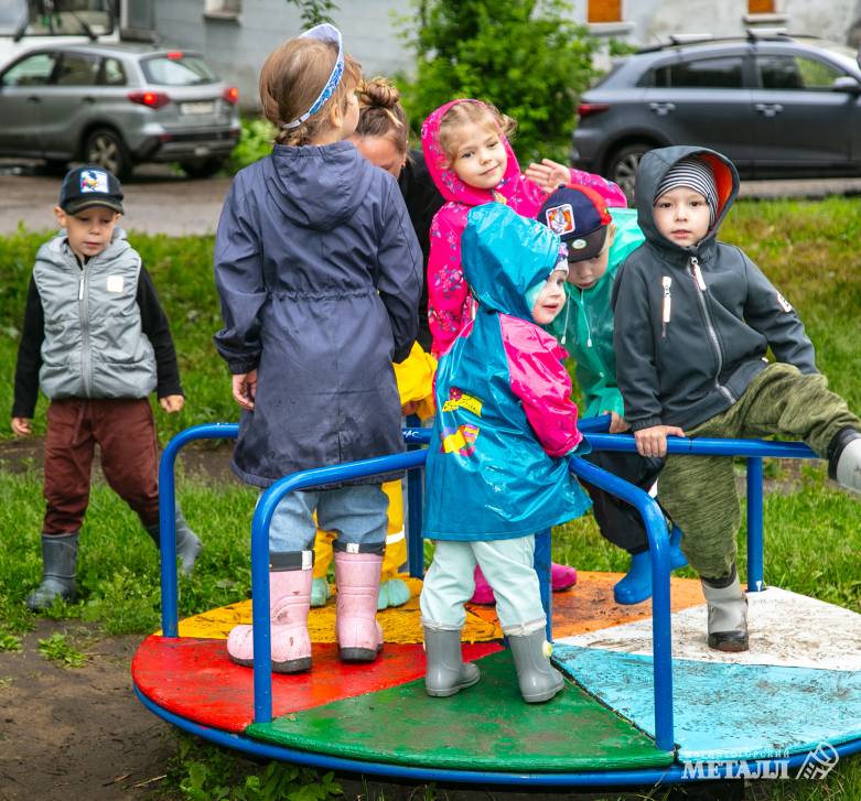 Песни, танцы и рыцарские бои | Фотография 25