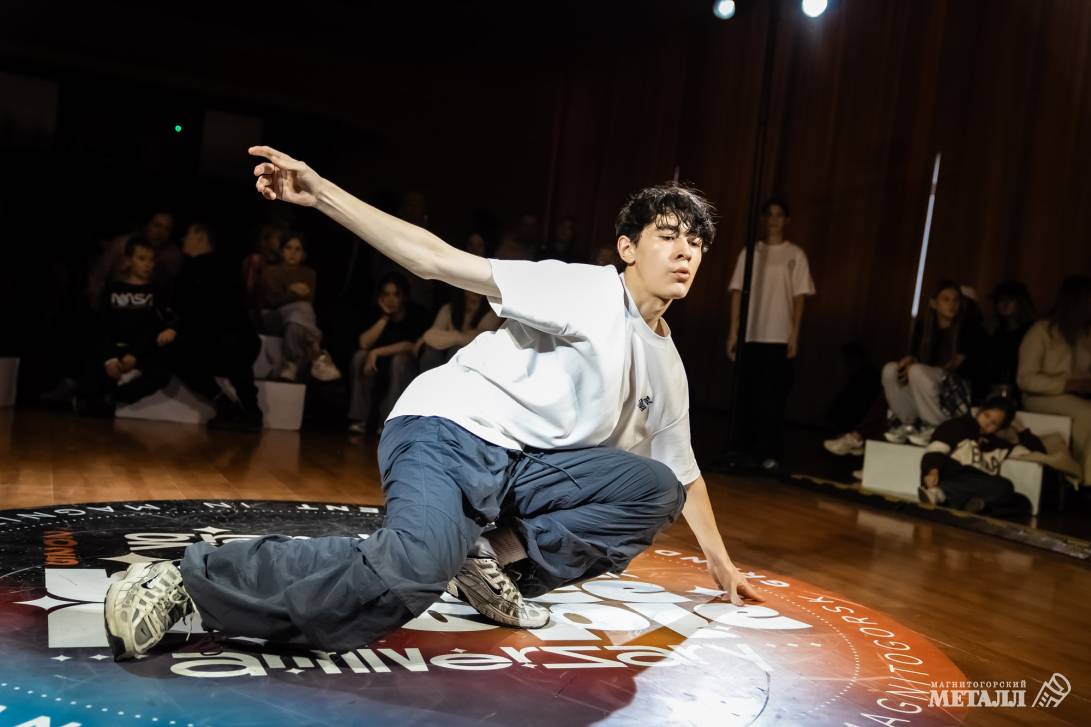 Десять часов фристайла | Фотография 25