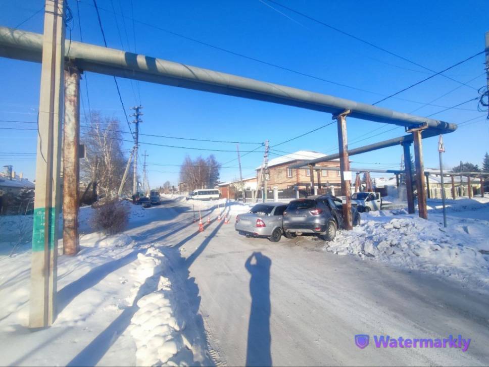 Сводка ГИБДД за 27 января | Фотография 1