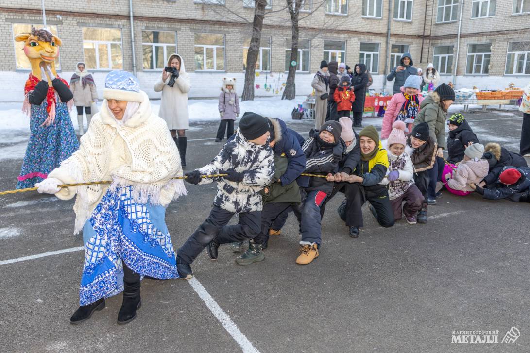 Ура, весна! | Фотография 17