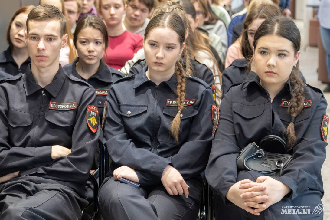 О главном на равных | Фотография 7