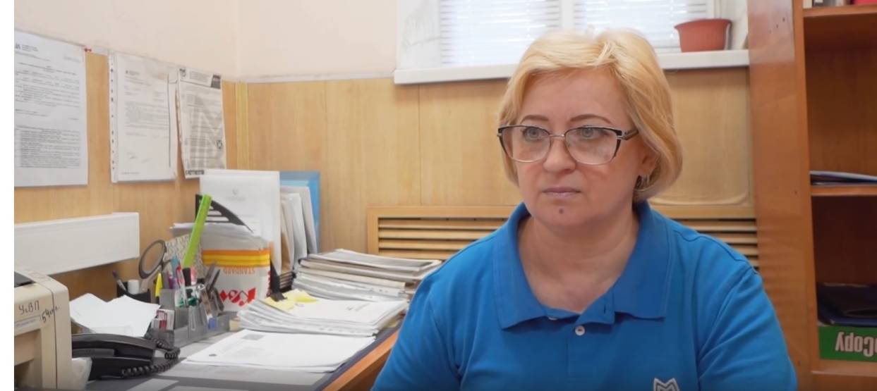 Светлана Ротар