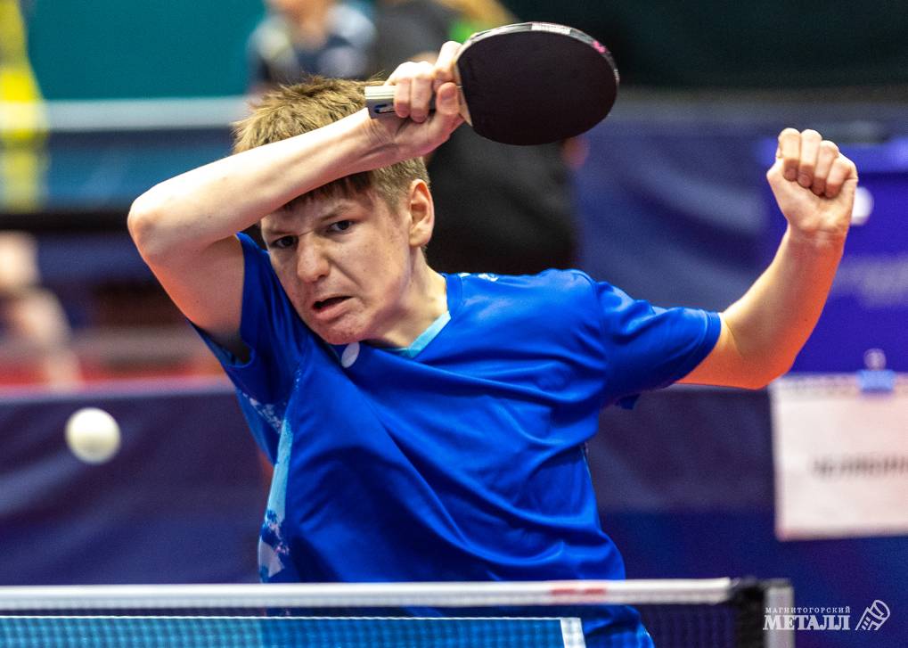 Впереди – первенство УрФО! | Фотография 14