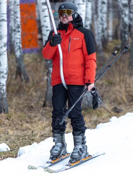 Ещё неделя – и стартуем! | Фотография 5