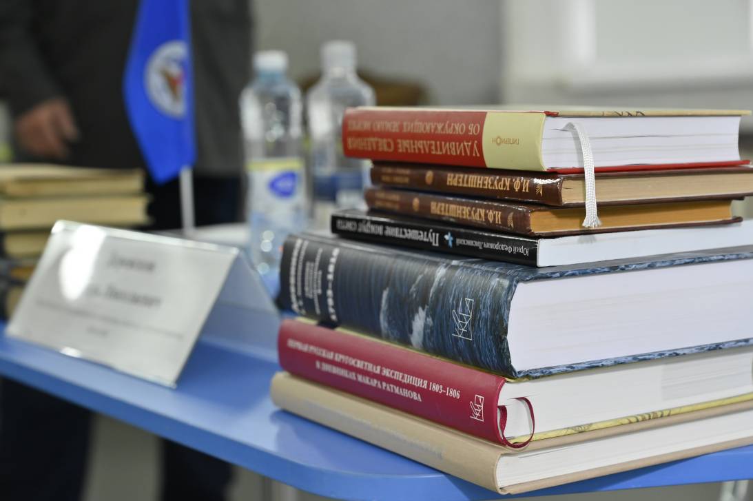 Навстречу неизведанному | Фотография 2