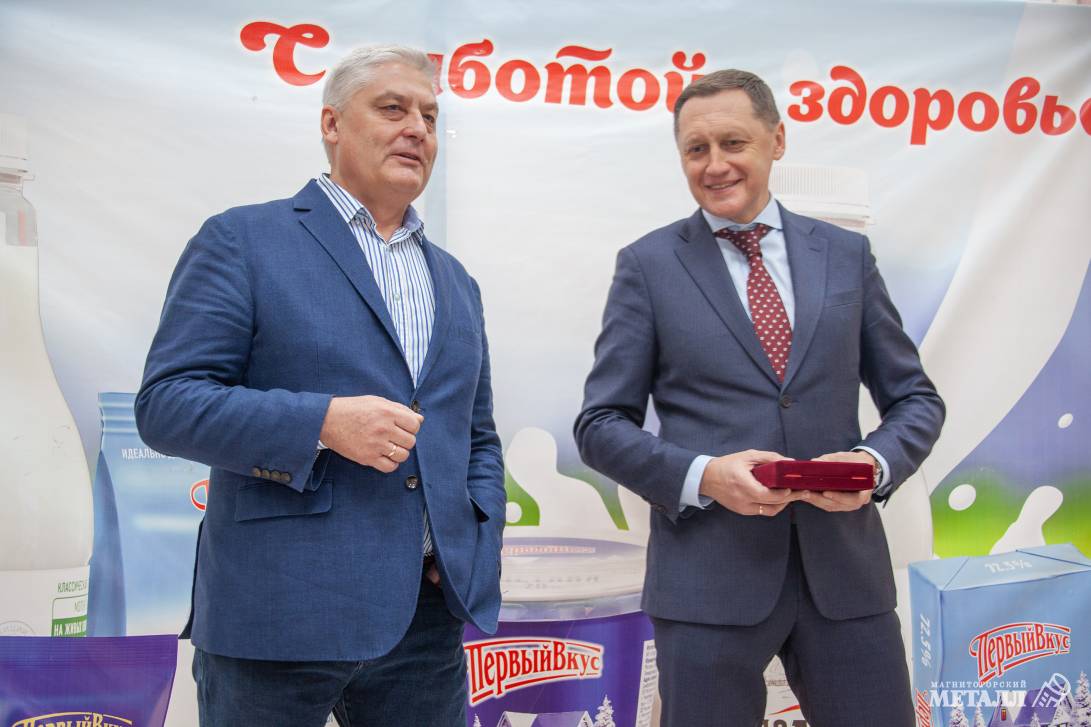 Холод – йогуртам, тепло – людям | Фотография 2