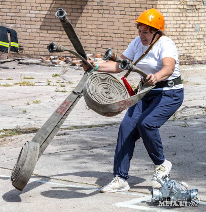 Ответственный подход, благородные помыслы | Фотография 24