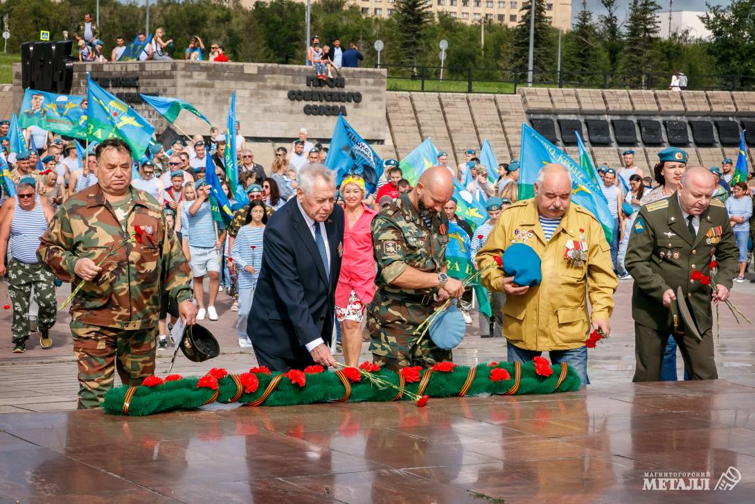 Десантник – это на всю жизнь | Фотография 11