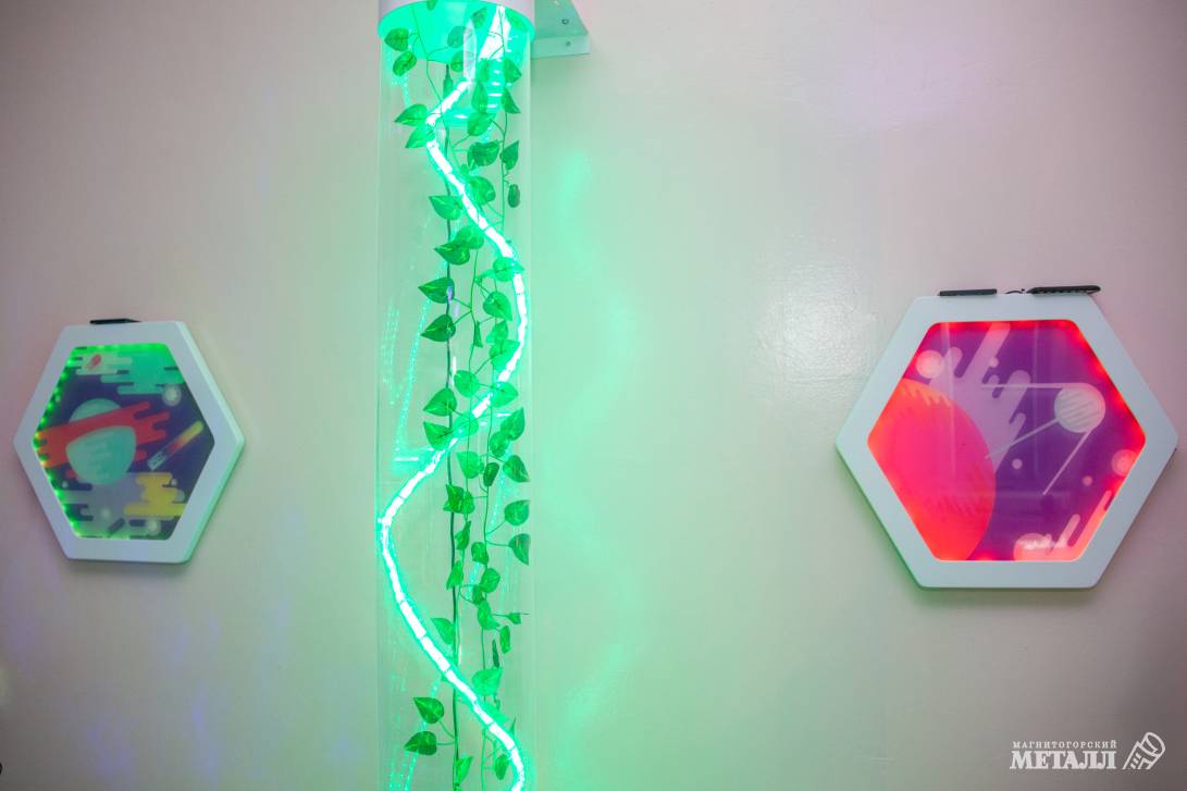 Инклюзивный подход | Фотография 6