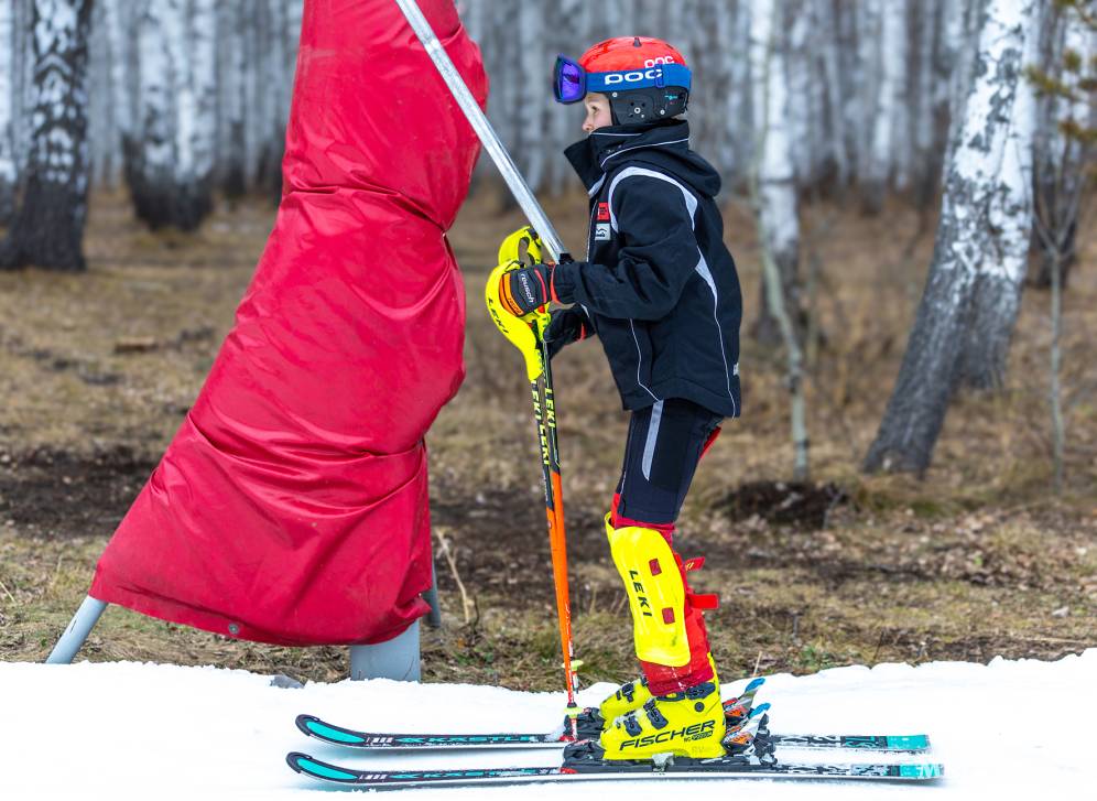 Ещё неделя – и стартуем! | Фотография 14
