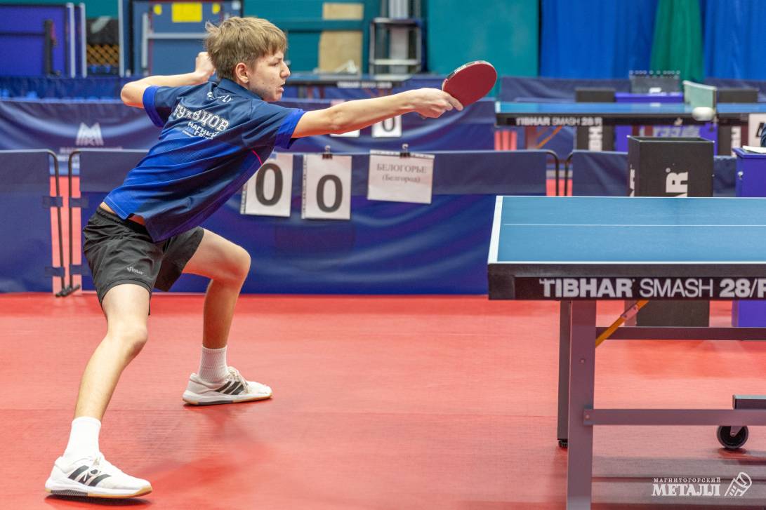 За столами – профи | Фотография 12