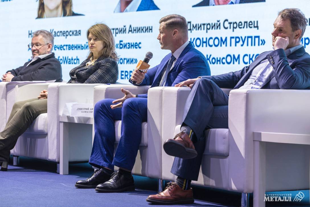 Будущее – за российскими технологиями | Фотография 10