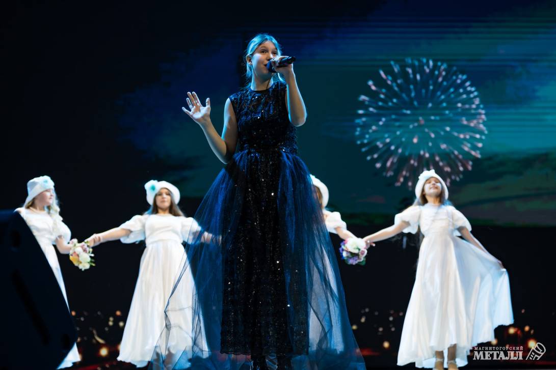 Россыпь детских талантов | Фотография 62