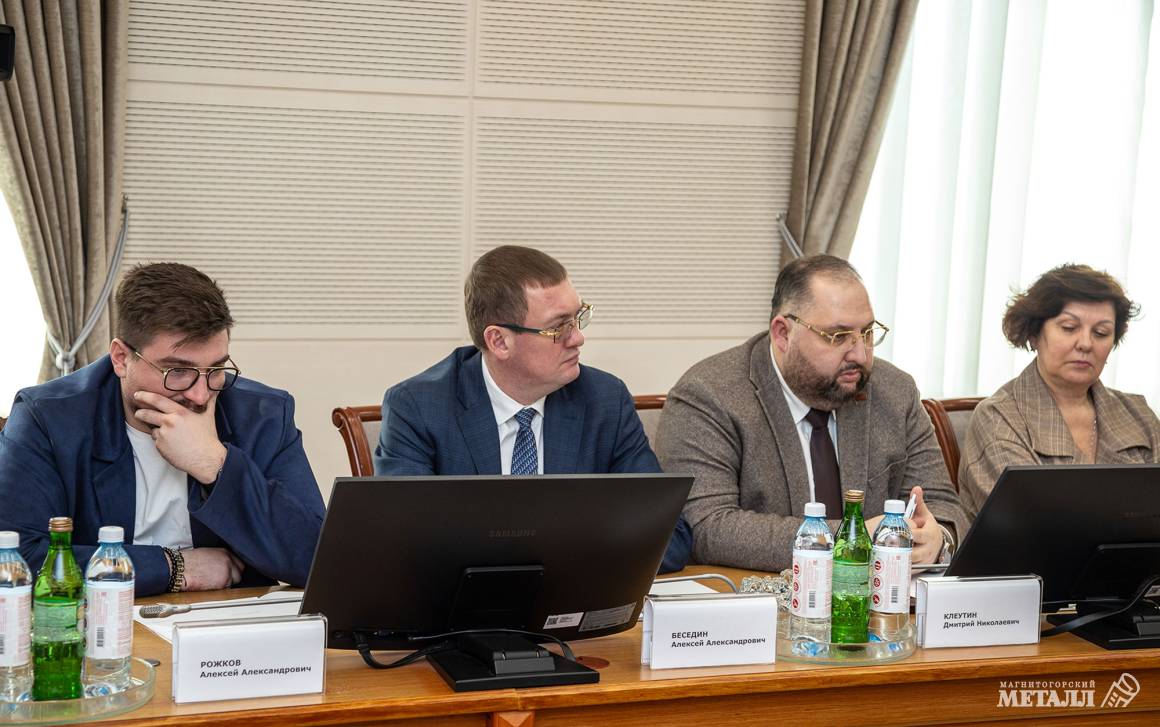 С прицелом на будущее | Фотография 11