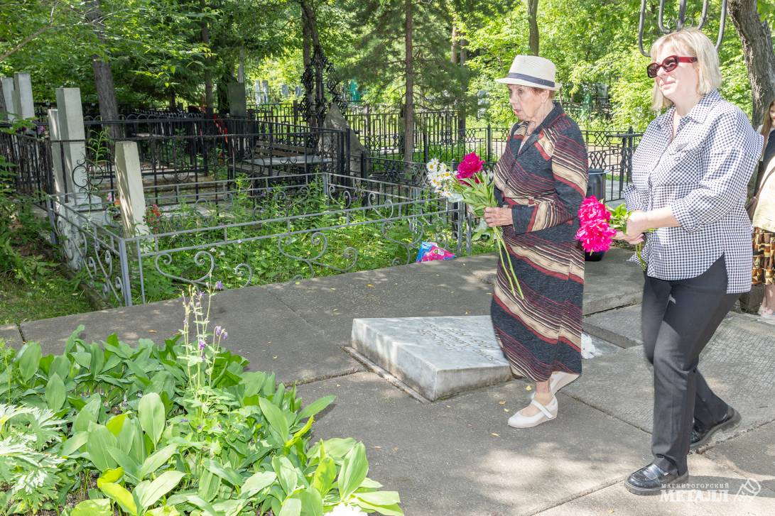 Вспоминая поэтов-первостроителей | Фотография 15