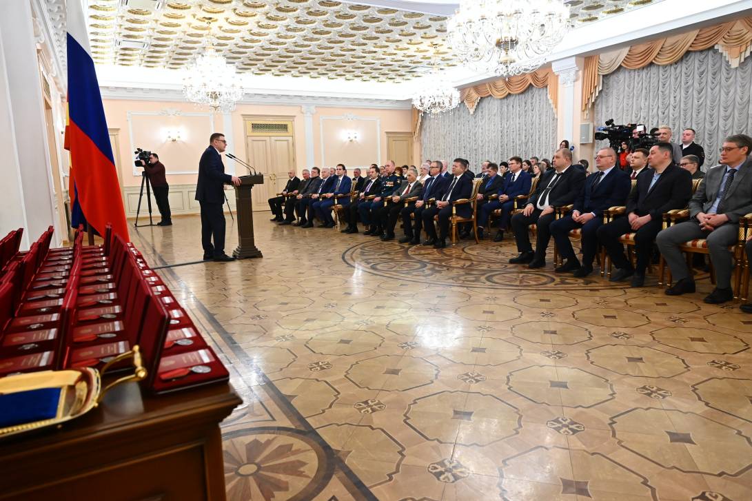 Главное богатство нашего региона – люди | Фотография 2