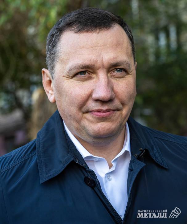 Алексей Кузнецов