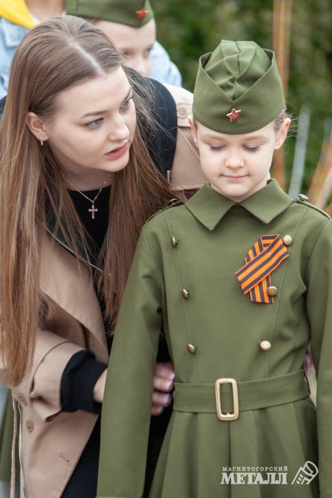 Становится историей война | Фотография 15