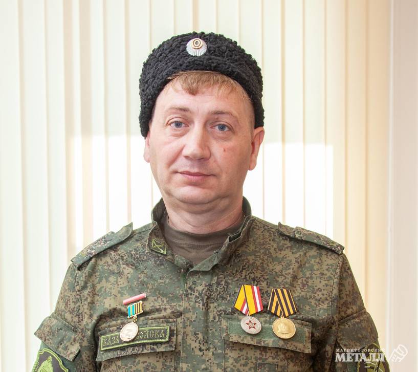 От бойца до управленца | Фотография 1