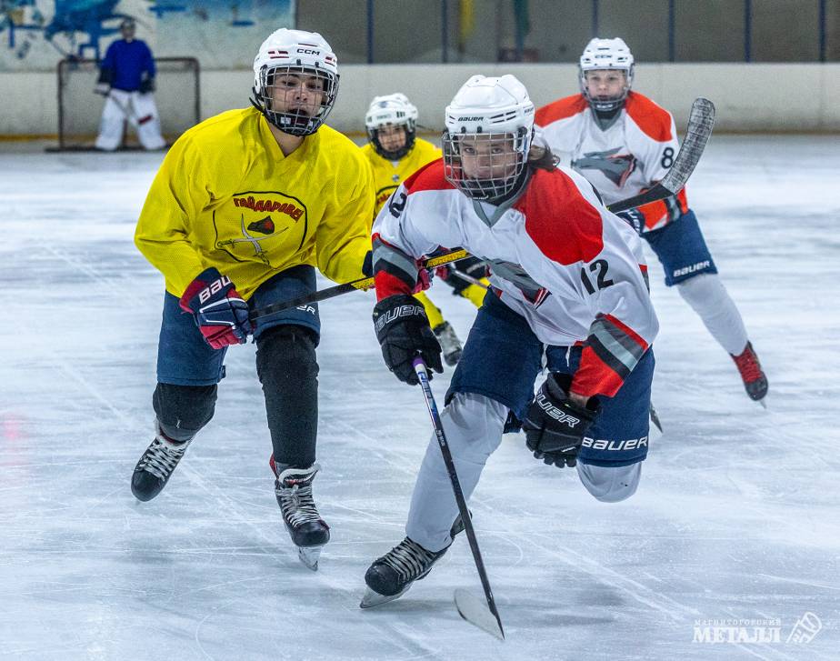 Золото – снова у «Волков» | Фотография 8