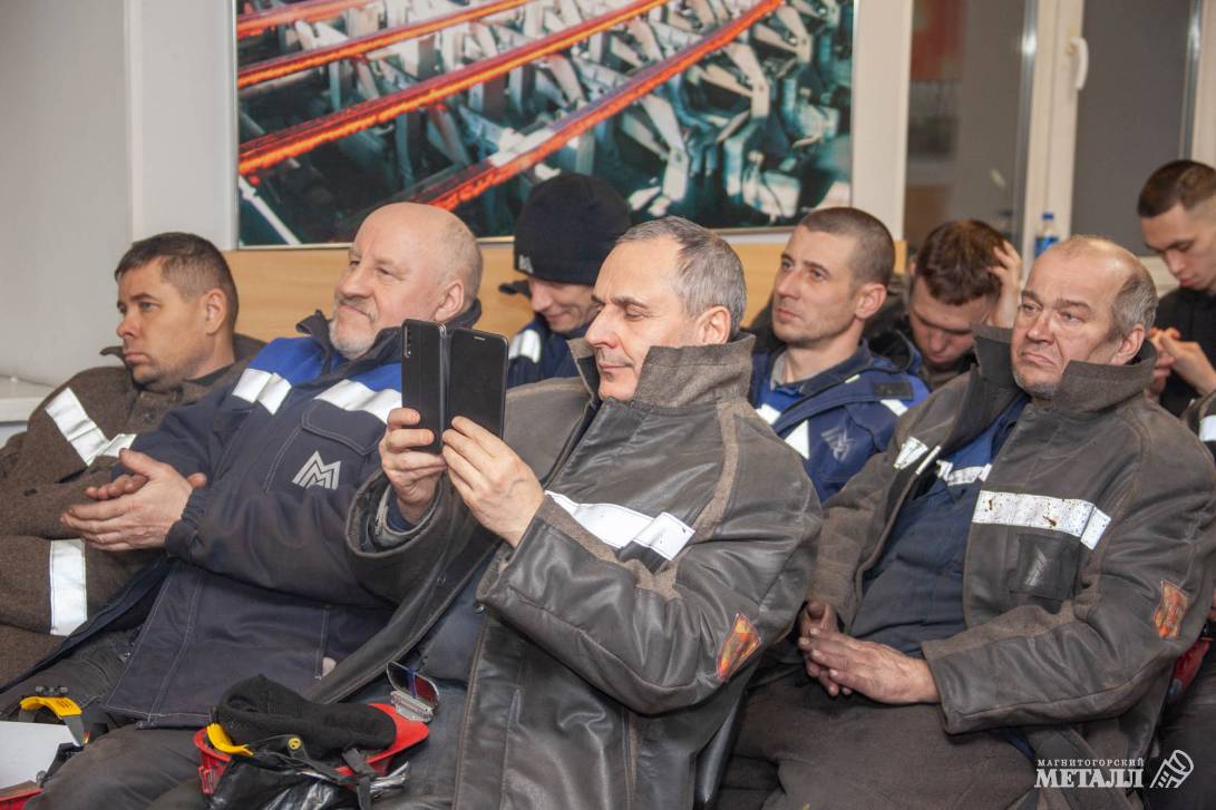 Праздничный переполох | Фотография 21