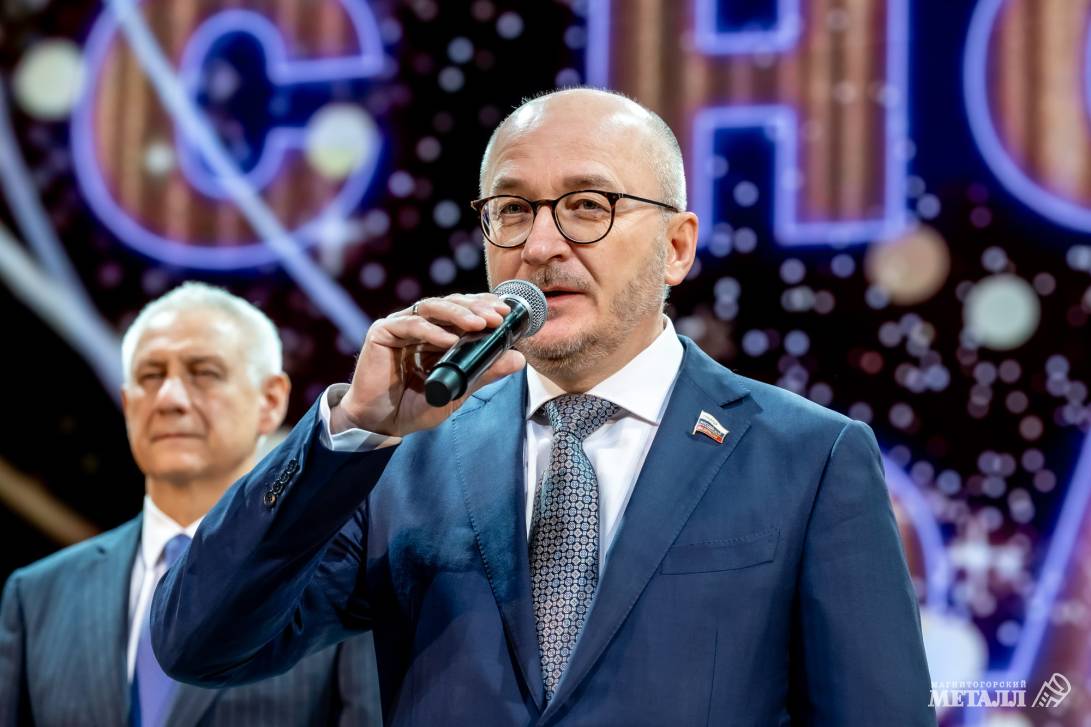 С Новым годом, ветераны! | Фотография 8