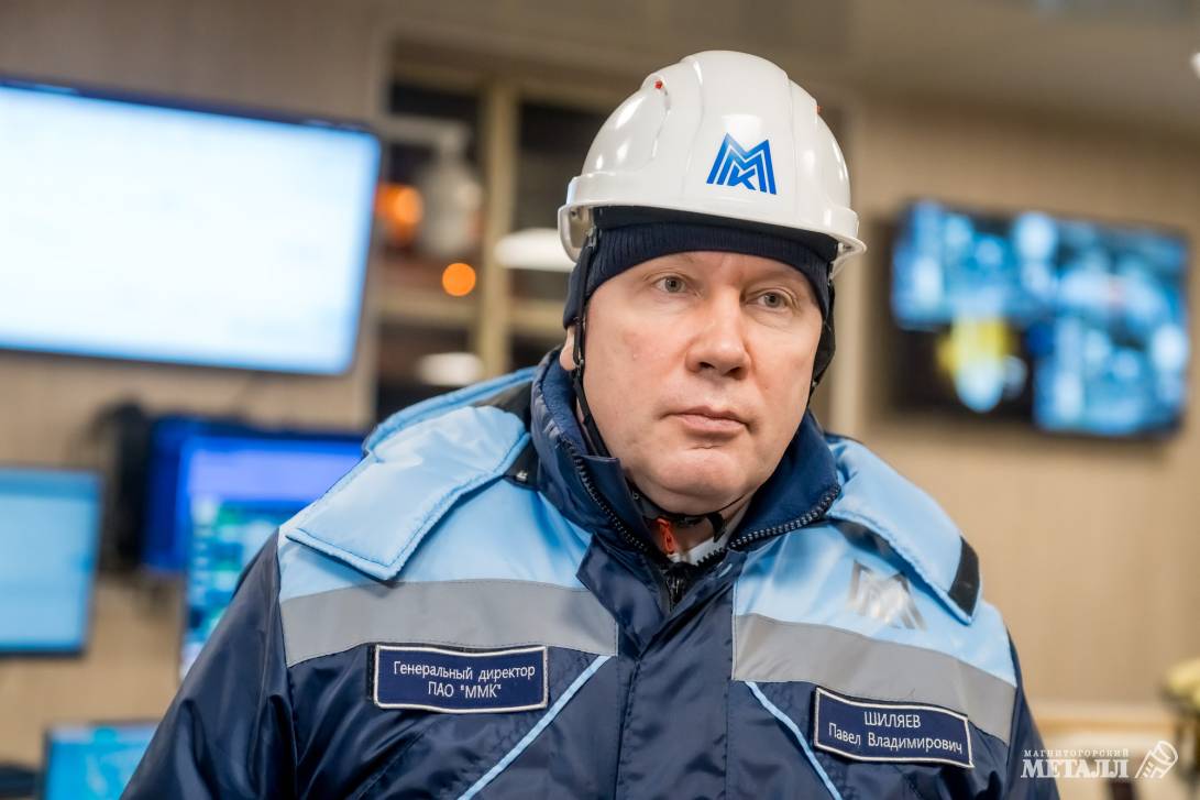 Большие пороги стальной реки | Фотография 41