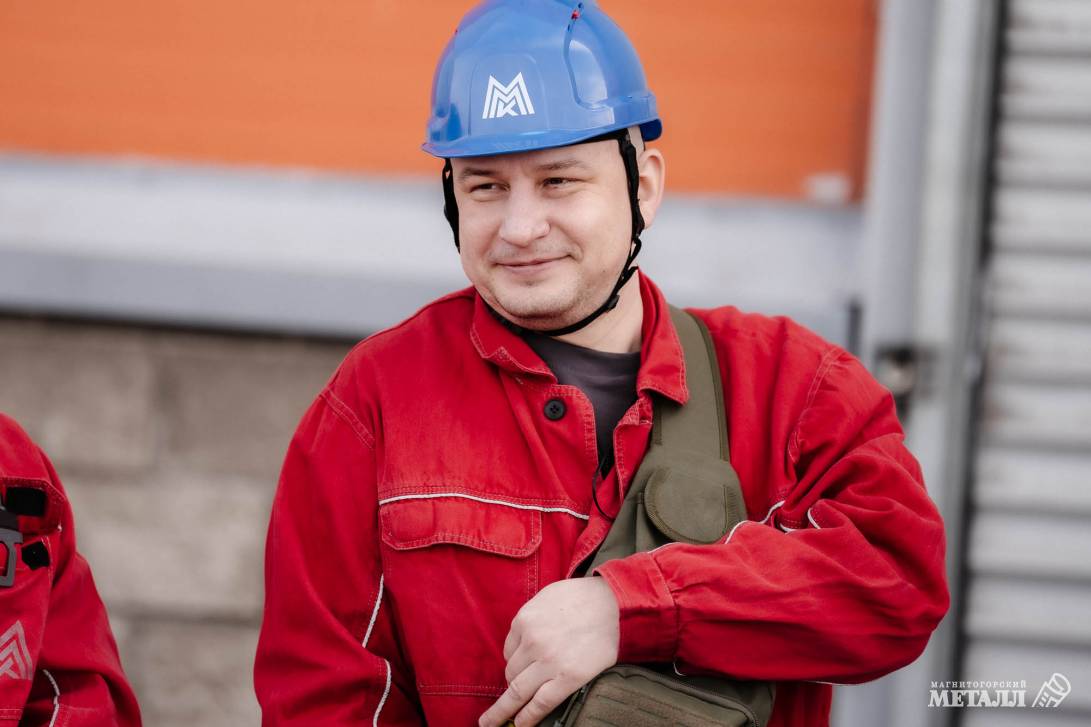 Металлургия, открытая для всех | Фотография 10