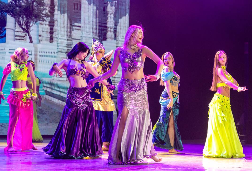 «Превосхитительно-распрекрасно» | Фотография 20