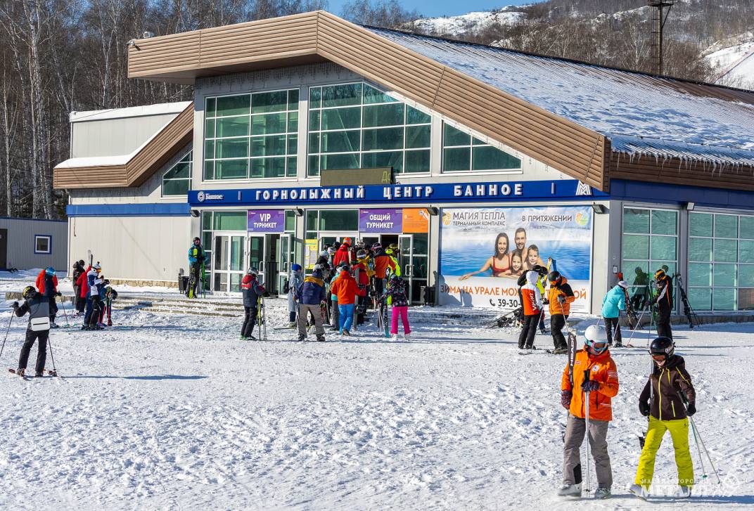 Простое желание – покорять вершины | Фотография 14