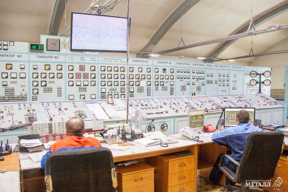 Надёжный фундамент знергобезопасности | Фотография 4