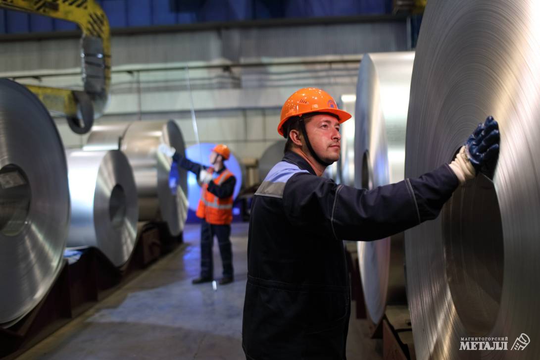 Масштабно и на века! | Фотография 7