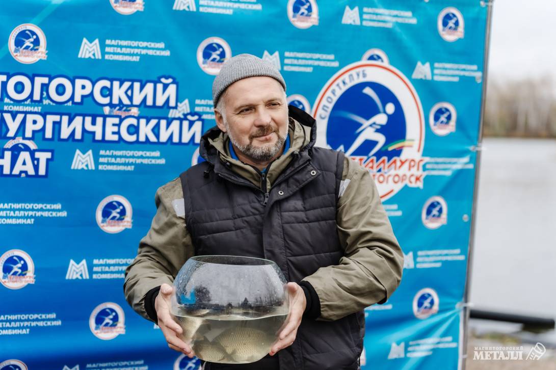 Рыбаки, готовьте удочки! | Фотография 26